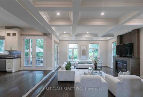 Photo 9 at 25 Dresden Road, Clanton Park, Toronto