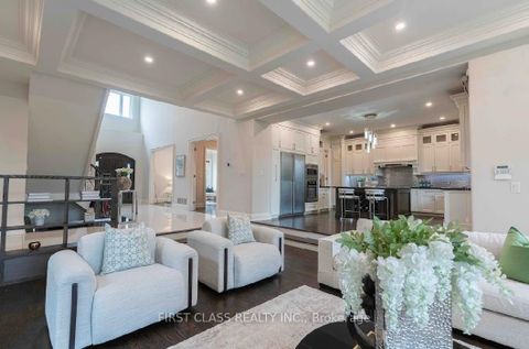 Photo 11 at 25 Dresden Road, Clanton Park, Toronto