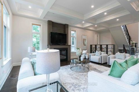 Photo 12 at 25 Dresden Road, Clanton Park, Toronto