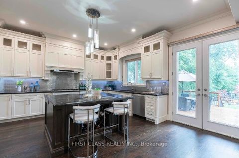 Photo 13 at 25 Dresden Road, Clanton Park, Toronto