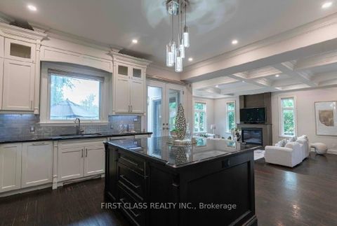 Photo 14 at 25 Dresden Road, Clanton Park, Toronto