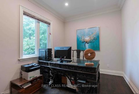 Photo 15 at 25 Dresden Road, Clanton Park, Toronto