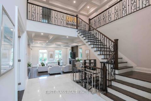 Photo 16 at 25 Dresden Road, Clanton Park, Toronto