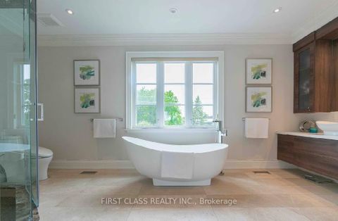Photo 19 at 25 Dresden Road, Clanton Park, Toronto