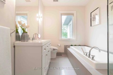 Photo 23 at 25 Dresden Road, Clanton Park, Toronto