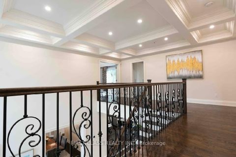 Photo 27 at 25 Dresden Road, Clanton Park, Toronto