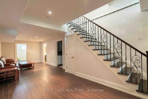 Photo 28 at 25 Dresden Road, Clanton Park, Toronto