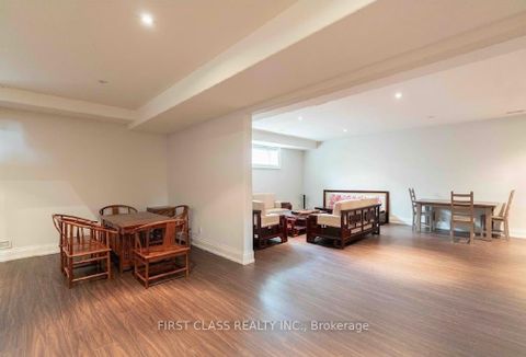 Photo 29 at 25 Dresden Road, Clanton Park, Toronto