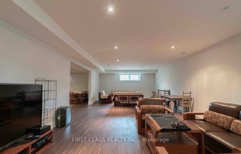 Photo 31 at 25 Dresden Road, Clanton Park, Toronto