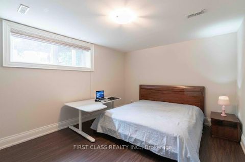 Photo 32 at 25 Dresden Road, Clanton Park, Toronto