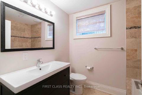 Photo 33 at 25 Dresden Road, Clanton Park, Toronto