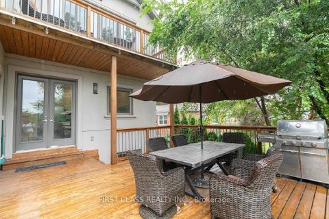 Photo 35 at 25 Dresden Road, Clanton Park, Toronto
