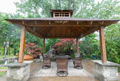 Photo 39 at 25 Dresden Road, Clanton Park, Toronto