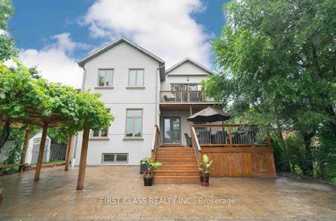 Photo 41 at 25 Dresden Road, Clanton Park, Toronto