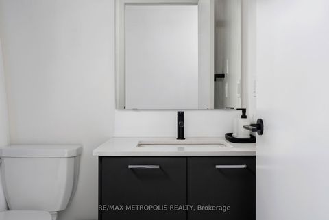 Photo 19 at 307 - 2300 St Clair Avenue W, Junction Area, Toronto