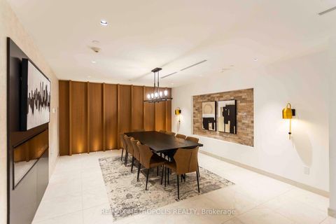 Photo 33 at 307 - 2300 St Clair Avenue W, Junction Area, Toronto