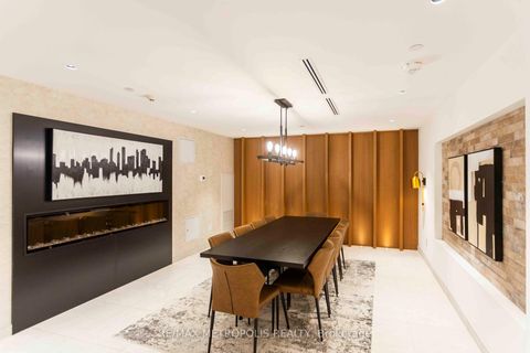 Photo 34 at 307 - 2300 St Clair Avenue W, Junction Area, Toronto