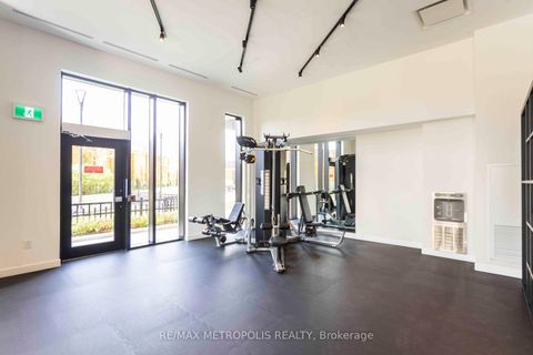 Photo 35 at 307 - 2300 St Clair Avenue W, Junction Area, Toronto