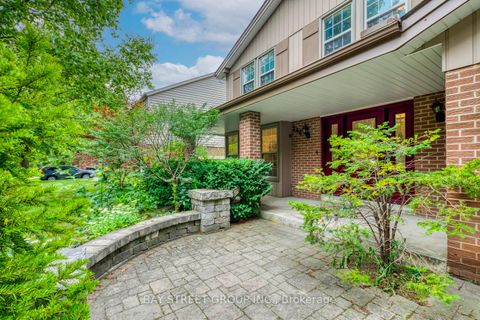Photo 1 at 246 BEECHFIELD Road, FD Ford, Oakville