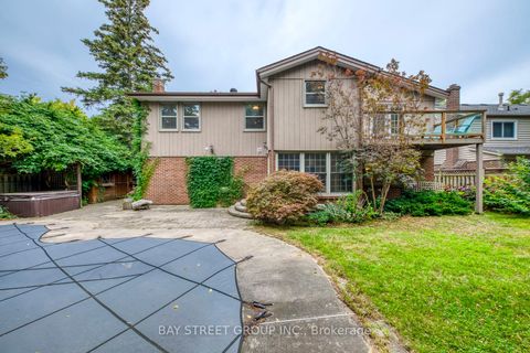 Photo 48 at 246 BEECHFIELD Road, FD Ford, Oakville