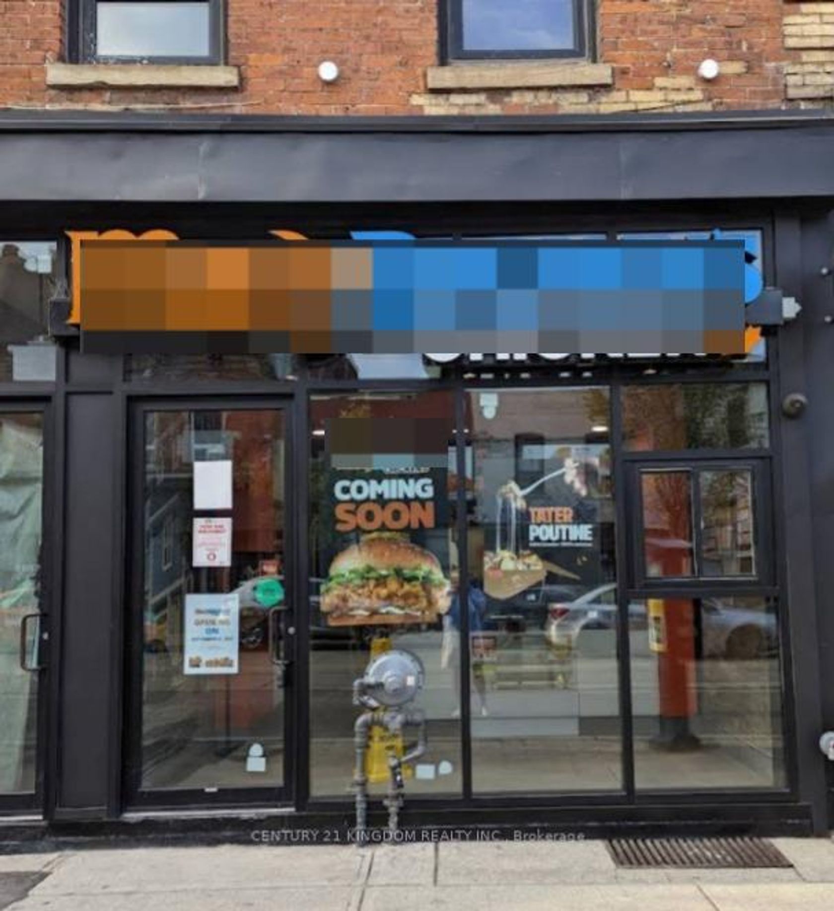 1320 Queen Street W, South Parkdale, Toronto photo number 2