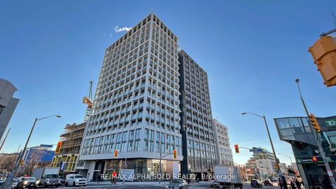 Photo 0 at 1108 - 2020 Bathurst Street, Cedarvale, Toronto