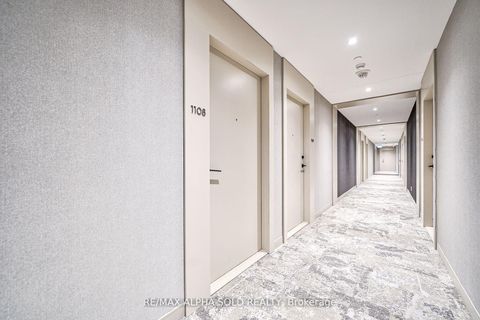 Photo 4 at 1108 - 2020 Bathurst Street, Cedarvale, Toronto