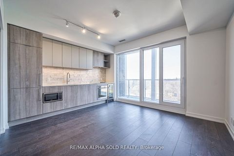 Photo 6 at 1108 - 2020 Bathurst Street, Cedarvale, Toronto