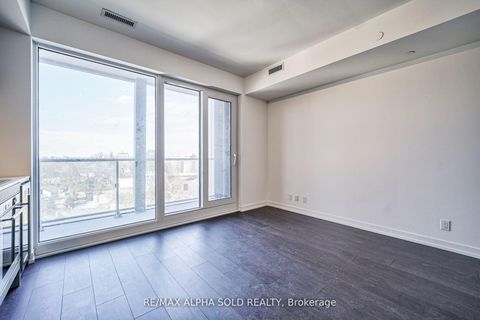 Photo 8 at 1108 - 2020 Bathurst Street, Cedarvale, Toronto