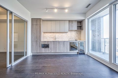 Photo 9 at 1108 - 2020 Bathurst Street, Cedarvale, Toronto