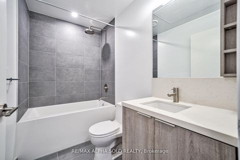 Photo 22 at 1108 - 2020 Bathurst Street, Cedarvale, Toronto