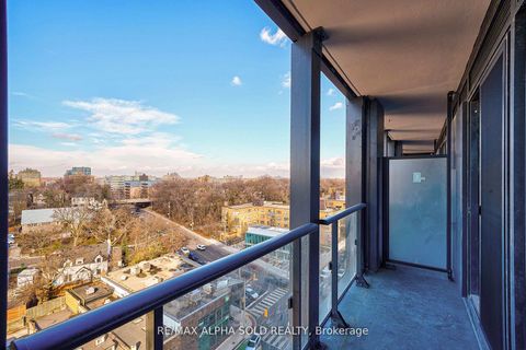 Photo 24 at 1108 - 2020 Bathurst Street, Cedarvale, Toronto