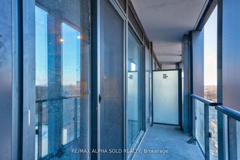 Photo 25 at 1108 - 2020 Bathurst Street, Cedarvale, Toronto