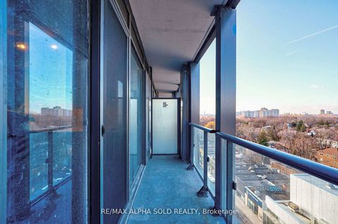 Photo 26 at 1108 - 2020 Bathurst Street, Cedarvale, Toronto
