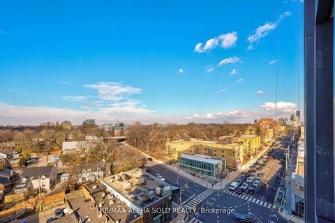 Photo 27 at 1108 - 2020 Bathurst Street, Cedarvale, Toronto