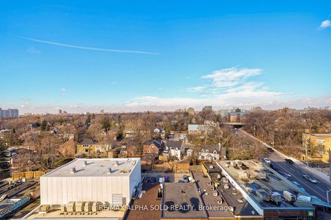 Photo 28 at 1108 - 2020 Bathurst Street, Cedarvale, Toronto