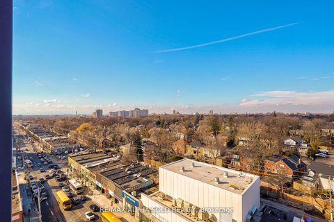 Photo 29 at 1108 - 2020 Bathurst Street, Cedarvale, Toronto