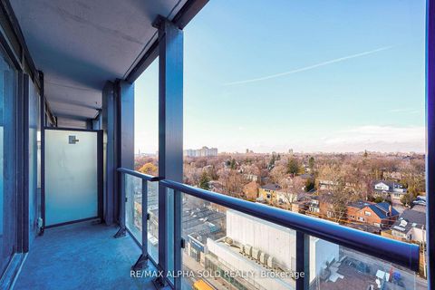 Photo 30 at 1108 - 2020 Bathurst Street, Cedarvale, Toronto