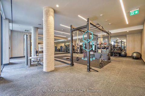 Photo 33 at 1108 - 2020 Bathurst Street, Cedarvale, Toronto