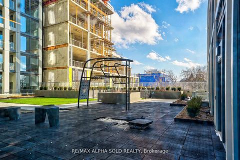 Photo 34 at 1108 - 2020 Bathurst Street, Cedarvale, Toronto