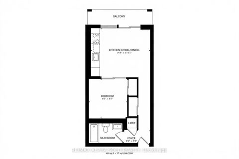 Photo 36 at 1108 - 2020 Bathurst Street, Cedarvale, Toronto