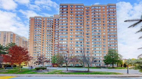 Photo 0 at 2002 - 55 Bamburgh Circle, Steeles, Toronto