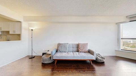 Photo 9 at 2002 - 55 Bamburgh Circle, Steeles, Toronto
