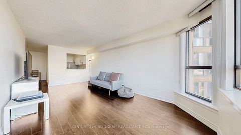 Photo 10 at 2002 - 55 Bamburgh Circle, Steeles, Toronto