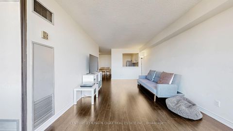 Photo 11 at 2002 - 55 Bamburgh Circle, Steeles, Toronto