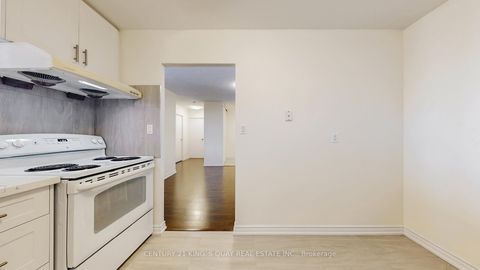 Photo 16 at 2002 - 55 Bamburgh Circle, Steeles, Toronto