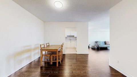 Photo 17 at 2002 - 55 Bamburgh Circle, Steeles, Toronto