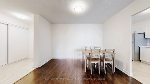 Photo 18 at 2002 - 55 Bamburgh Circle, Steeles, Toronto
