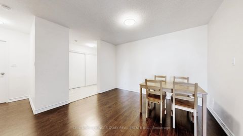 Photo 19 at 2002 - 55 Bamburgh Circle, Steeles, Toronto
