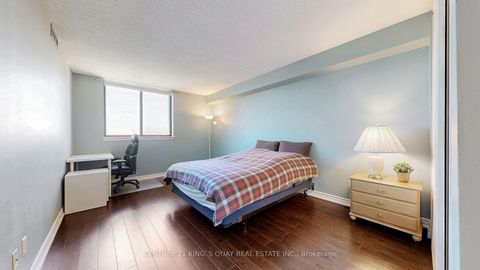 Photo 20 at 2002 - 55 Bamburgh Circle, Steeles, Toronto